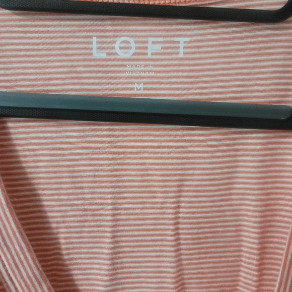 Brand New Loft Tank Top Size M - Picture 3 of 7